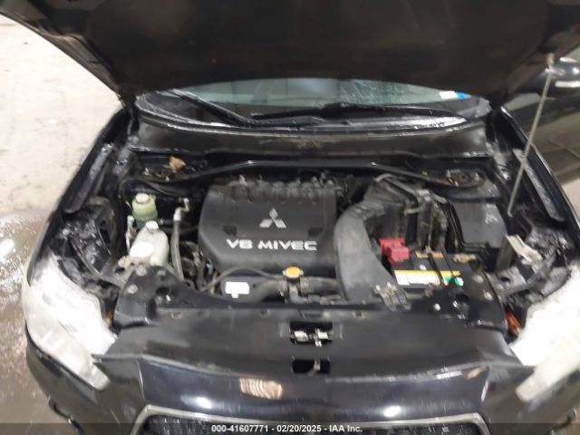 2011 MITSUBISHI OUTLANDER JA4JT5AX8BU016134 Photo 9