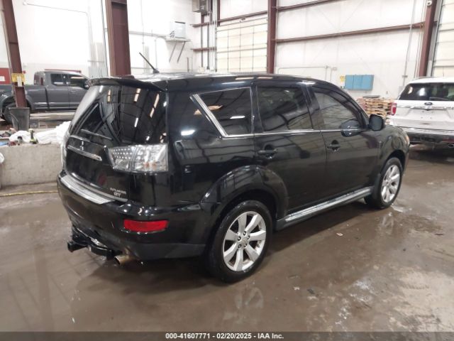 2011 MITSUBISHI OUTLANDER JA4JT5AX8BU016134 Photo 3