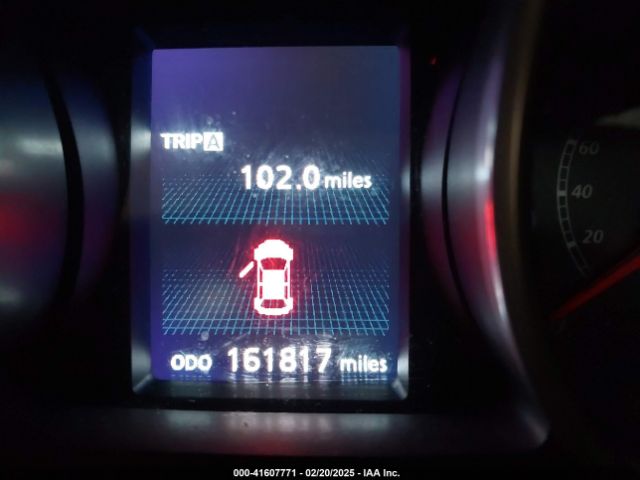 2011 MITSUBISHI OUTLANDER JA4JT5AX8BU016134 Photo 6