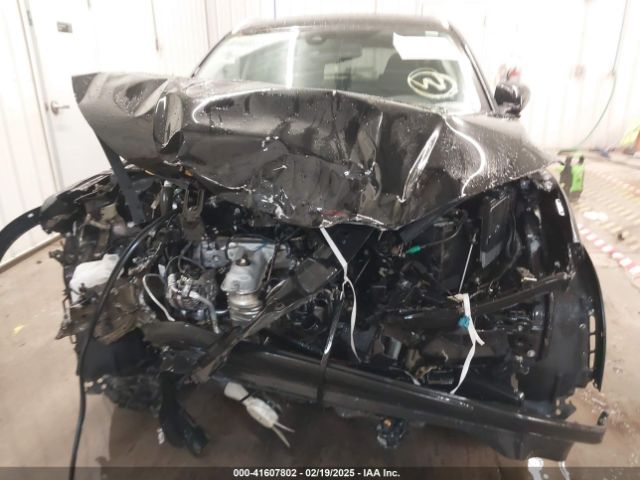 3CZRU6H75NM731232 Honda Hr-v Awd Ex-l