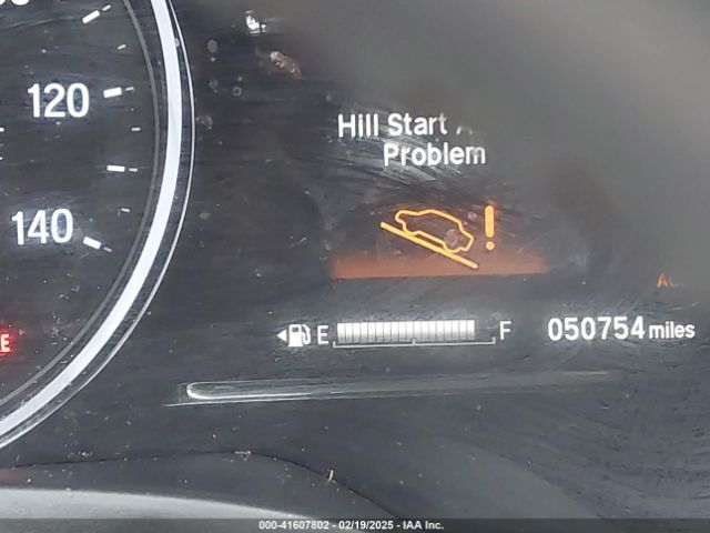 3CZRU6H75NM731232 Honda Hr-v Awd Ex-l