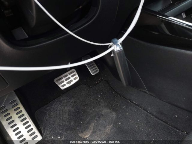 3KPF54ADXRE739563 KIA Forte Gt-line
