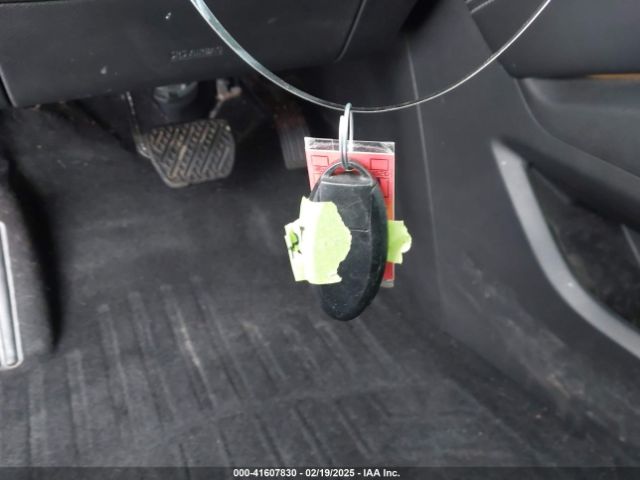5N1AZ2MH0FN230179 Nissan Murano Platinum
