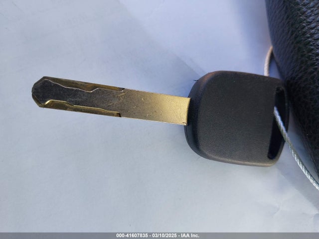 19XFC2F51GE049368 Honda Civic Lx