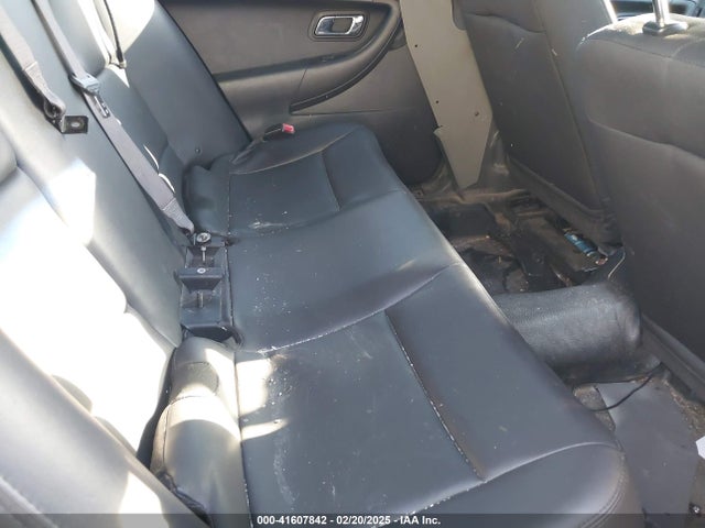 Ford Taurus Police Interceptor 2016 1FAHP2MT5GG104201 Image 8