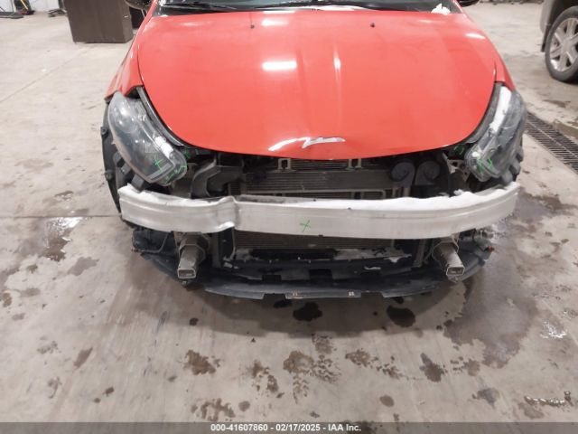 1C3CDFBB6FD299695 Dodge DART SXT