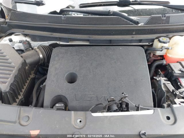 1GNERJKW5KJ274298 Chevrolet Traverse Rs