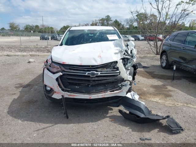 1GNERJKW5KJ274298 Chevrolet Traverse Rs
