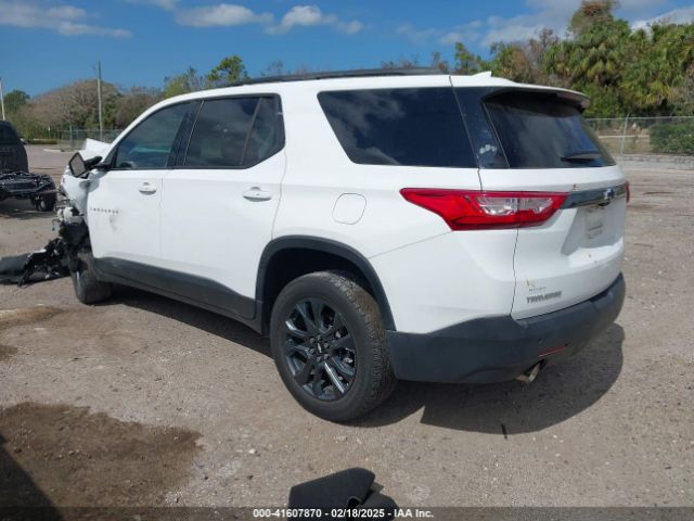 1GNERJKW5KJ274298 Chevrolet Traverse Rs