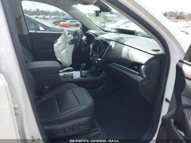 1GNERJKW5KJ274298 Chevrolet Traverse Rs