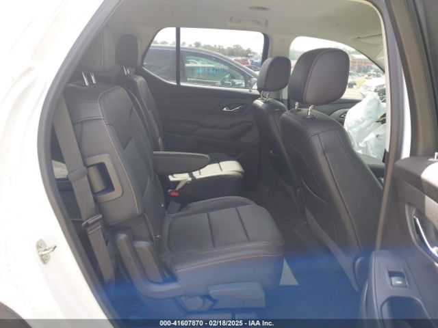 1GNERJKW5KJ274298 Chevrolet Traverse Rs