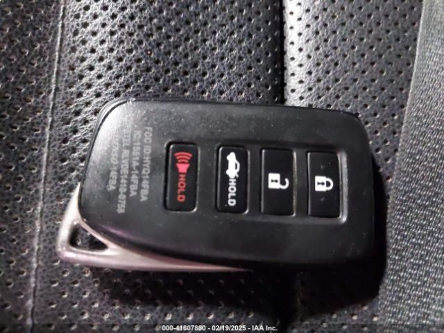 JTHBE1D21G5025397 Lexus IS 350