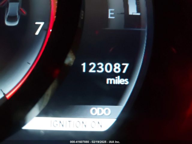 JTHBE1D21G5025397 Lexus IS 350