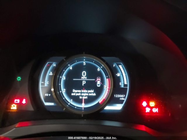JTHBE1D21G5025397 Lexus IS 350