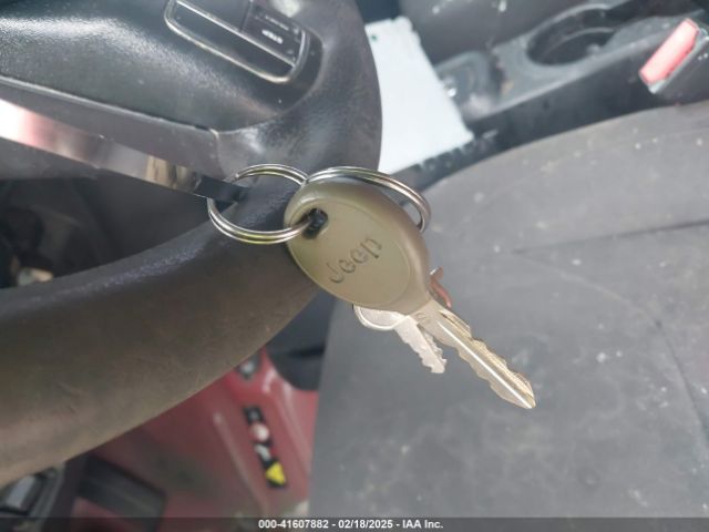 1C4BJWDG4HL640836 Jeep Wrangler Unlimited Sport