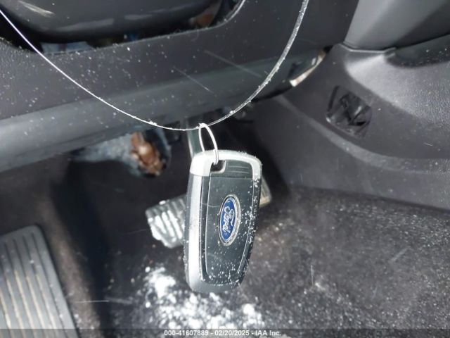 2018 FORD FUSION HYBRID 3FA6P0LU8JR247892 Photo 10