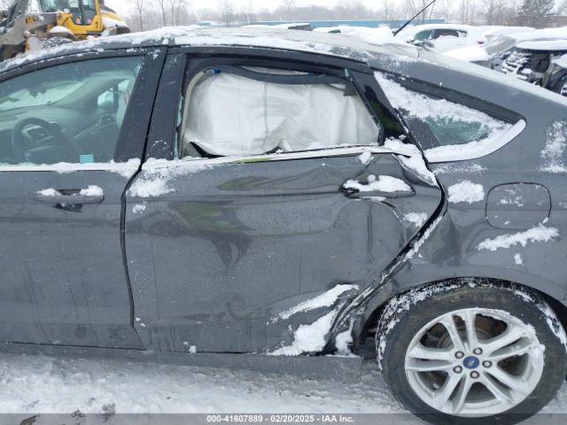 2018 FORD FUSION HYBRID 3FA6P0LU8JR247892 Photo 5
