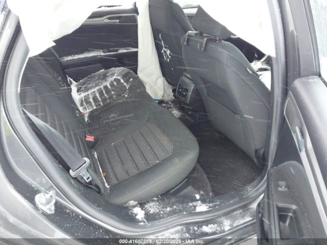 2018 FORD FUSION HYBRID 3FA6P0LU8JR247892 Photo 7