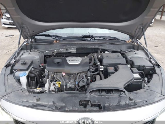 5XXGU4L1XKG324394 KIA OPTIMA EX