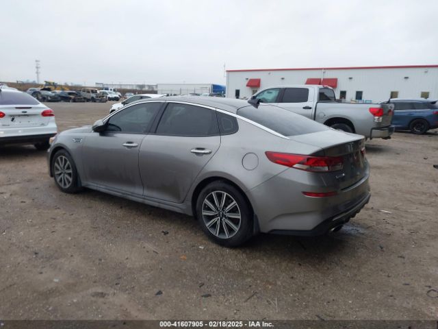 5XXGU4L1XKG324394 KIA OPTIMA EX