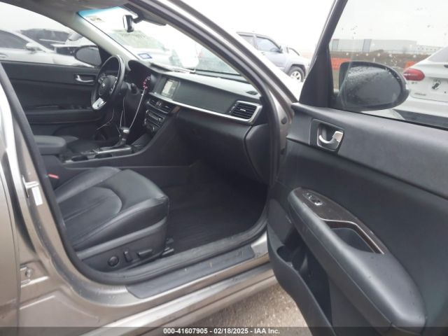 5XXGU4L1XKG324394 KIA OPTIMA EX
