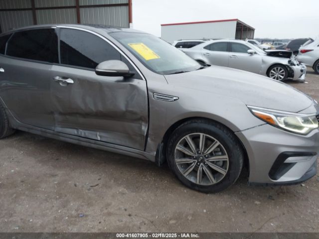 5XXGU4L1XKG324394 KIA OPTIMA EX