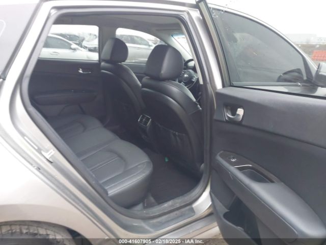 5XXGU4L1XKG324394 KIA OPTIMA EX