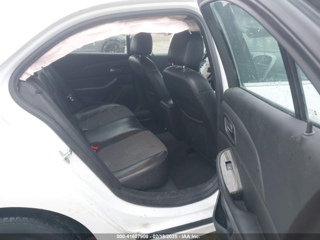Chevrolet MALIBU 1LT 2015 1G11C5SL1FF285757 Image 8