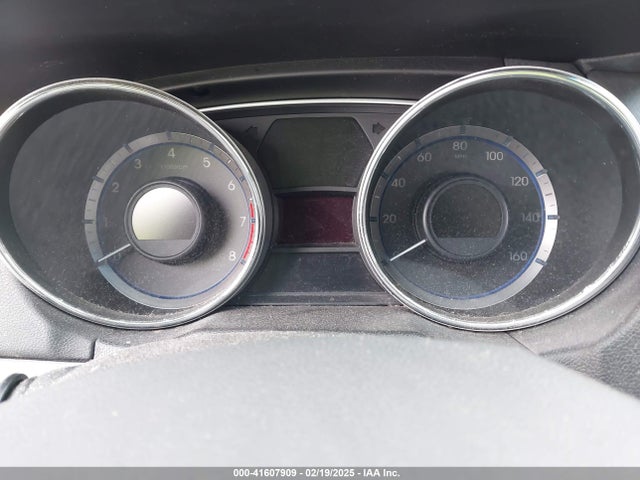 Hyundai SONATA GLS 2014 5NPEB4ACXEH887035 Image 16