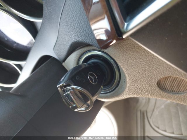 WDDGF4HB3EG250671 Mercedes-Benz C 250 Luxury/sport