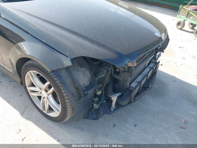 WDDGF4HB3EG250671 Mercedes-Benz C 250 Luxury/sport