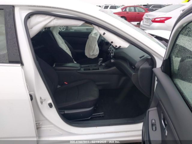 3N1AB8BV9MY238966 Nissan Sentra S Xtronic Cvt