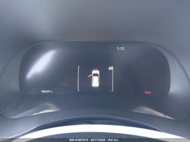 5TDKDRAH9PS002343 Toyota Highlander Limited