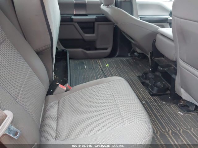 1FTEW1E56KKC02038 Ford F-150 Xlt
