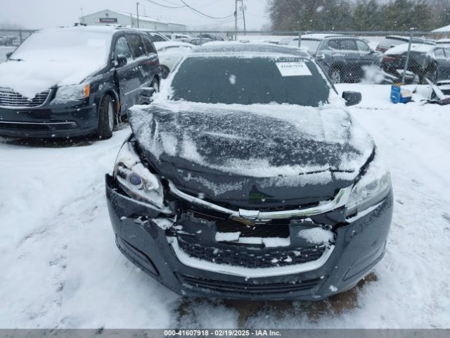 1G11C5SA3GU108669 Chevrolet Malibu Limited Lt