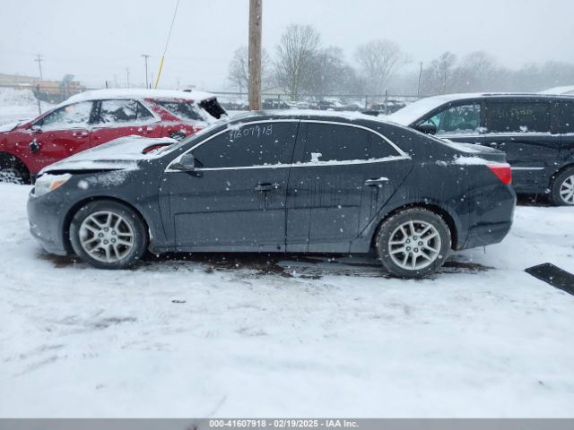 1G11C5SA3GU108669 Chevrolet Malibu Limited Lt