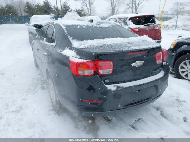 1G11C5SA3GU108669 Chevrolet Malibu Limited Lt