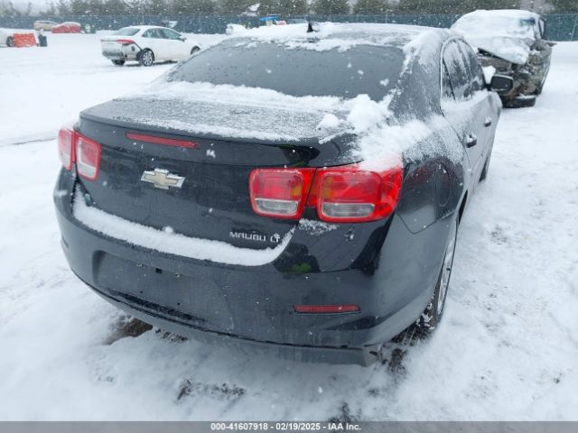 1G11C5SA3GU108669 Chevrolet Malibu Limited Lt
