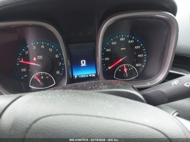 1G11C5SA3GU108669 Chevrolet Malibu Limited Lt