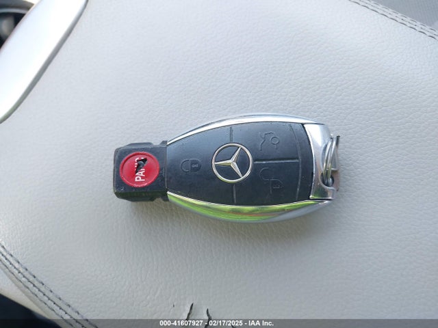 41607927 :رقم المزاد ، 4JGBF7BE6AA535673 vin ، 2010 Mercedes-benz Gl 450 4matic مزاد بيع