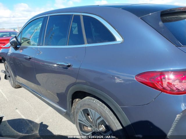 4JGGM1CB9PA003923 Mercedes-Benz Eqe 350 Suv 4matic