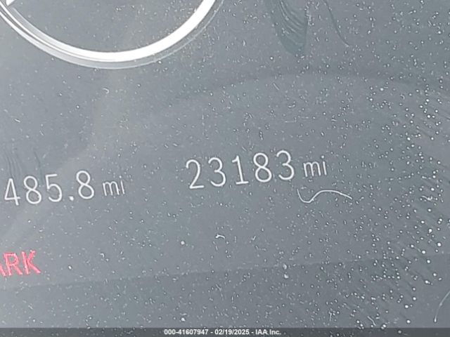 4JGGM1CB9PA003923 Mercedes-Benz Eqe 350 Suv 4matic
