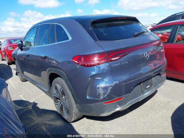 4JGGM1CB9PA003923 Mercedes-Benz Eqe 350 Suv 4matic
