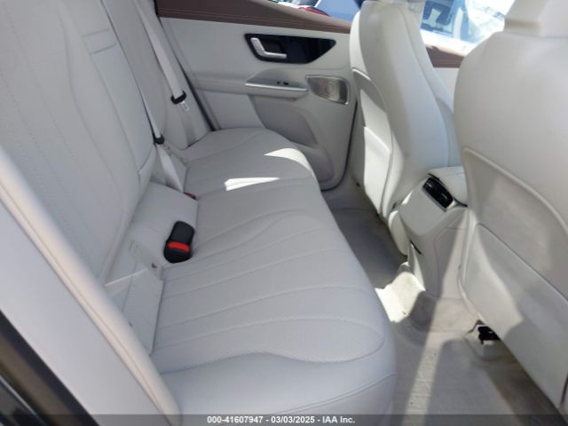4JGGM1CB9PA003923 Mercedes-Benz Eqe 350 Suv 4matic