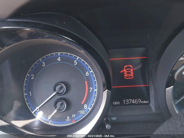 2T1BURHE5EC208051 Toyota Corolla S