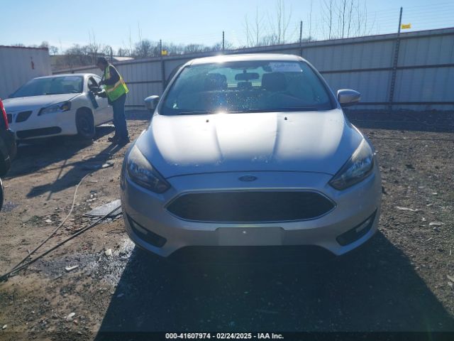 1FADP3H24HL327179 Ford FOCUS SEL