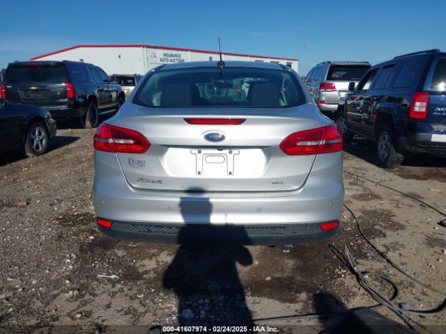 1FADP3H24HL327179 Ford FOCUS SEL