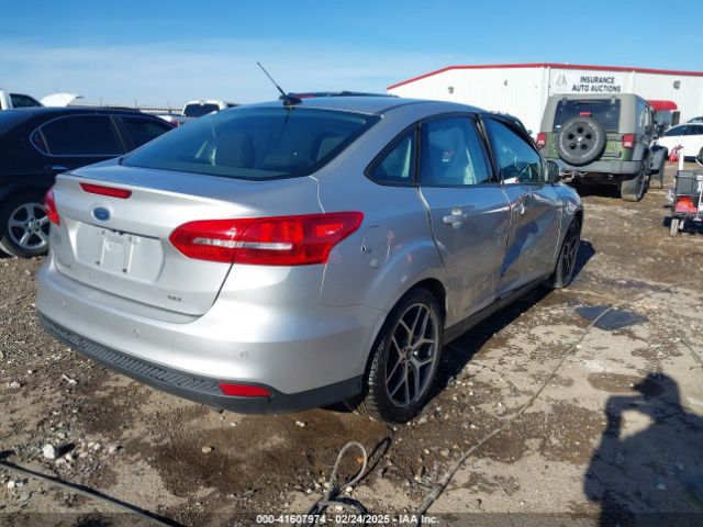1FADP3H24HL327179 Ford FOCUS SEL