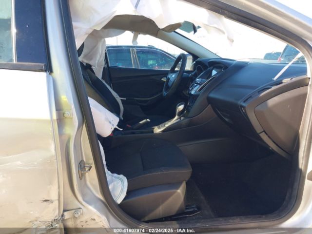 1FADP3H24HL327179 Ford FOCUS SEL