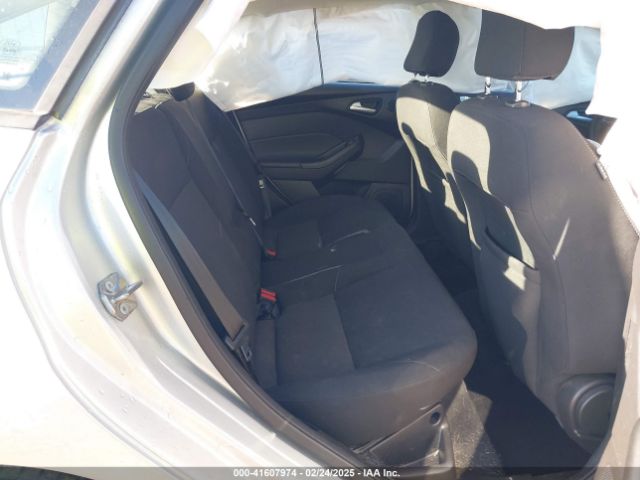 1FADP3H24HL327179 Ford FOCUS SEL